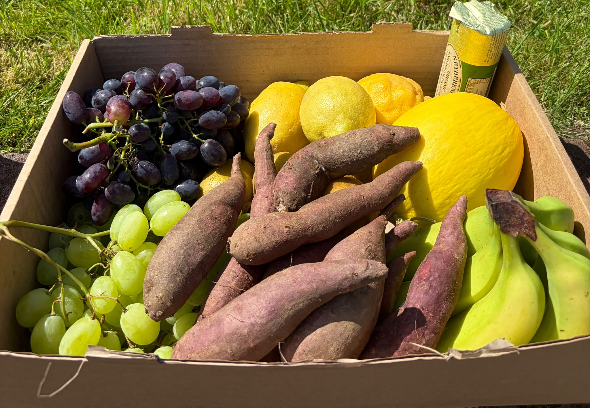 Community food